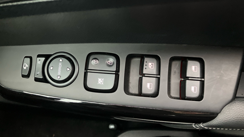 Kia Picanto 1.0 GT-Line S 5dr Petrol Hatchback